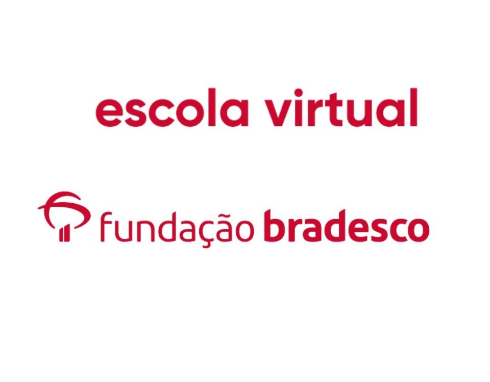 Logo da Fundação Bradesco