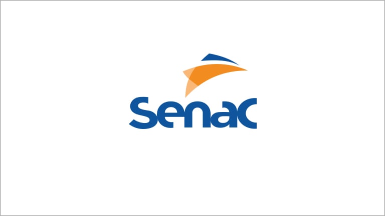 Logo Senac