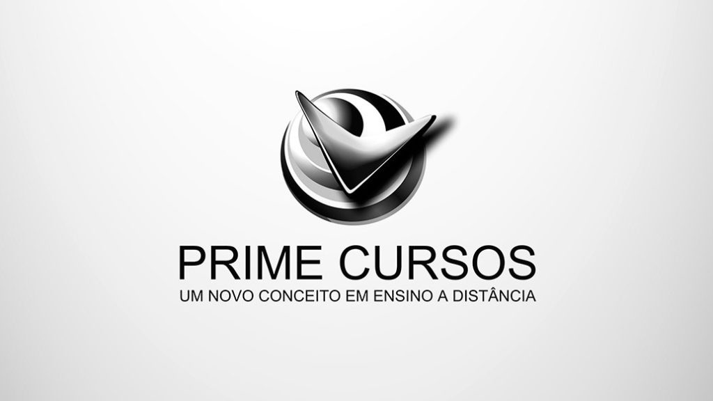 Logo Prime Cursos