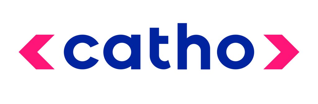 Logo Catho