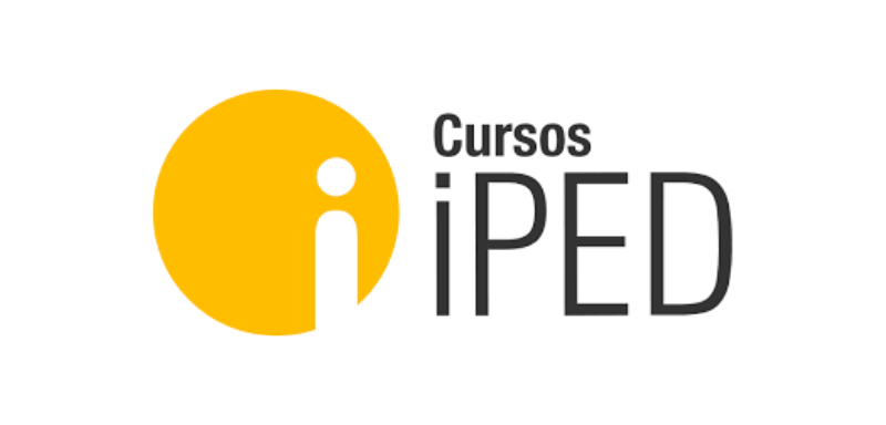 Logo iPED