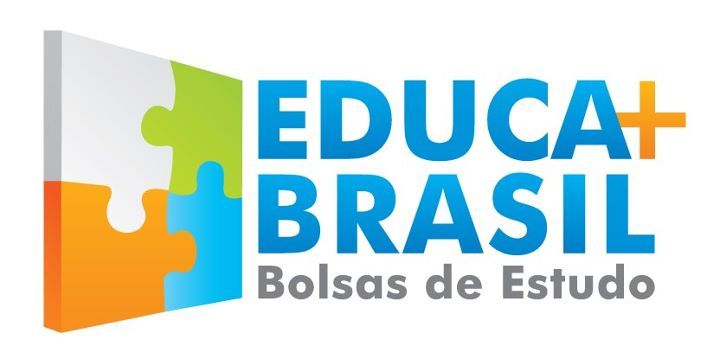 Logo Educa Mais Brasil