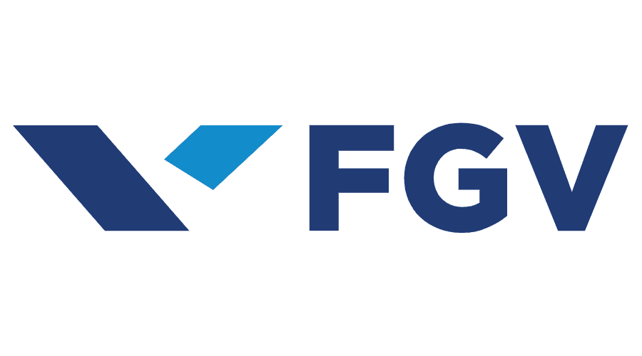 Logo FGV