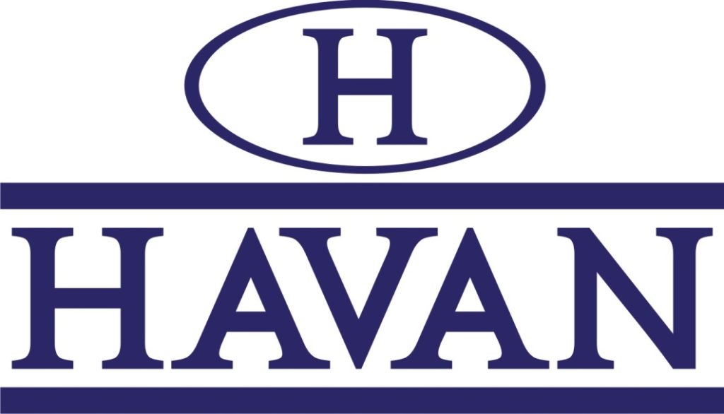 Logo Havan