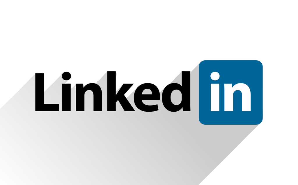 Logo LinkedIn