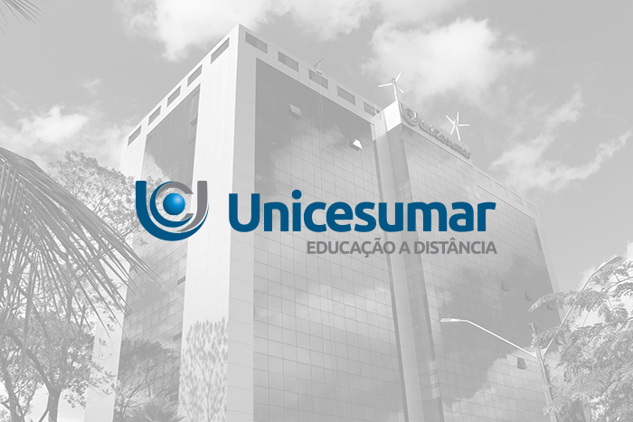 Logo Unicesumar