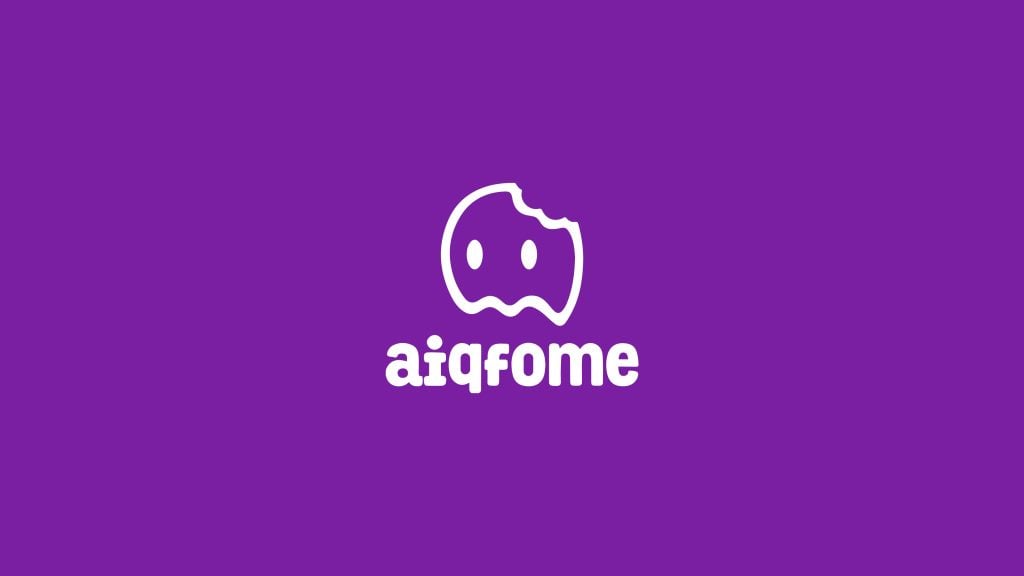 Logo Aiqfome