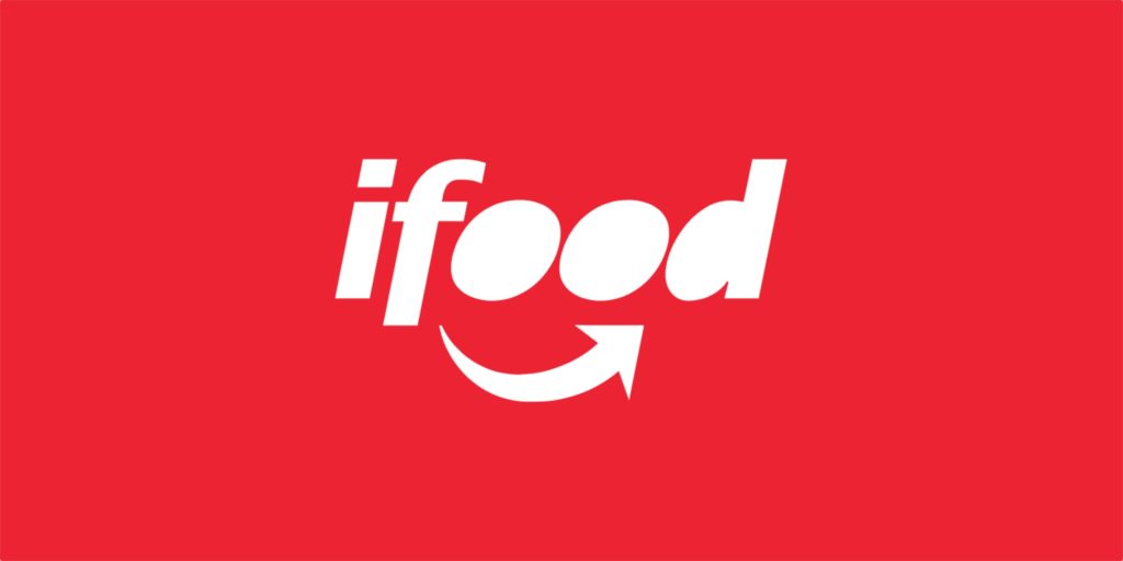 Logo iFood