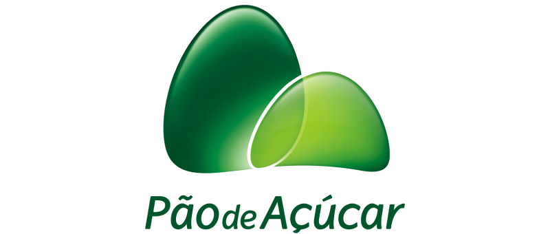 Logo Pão de Açúcar