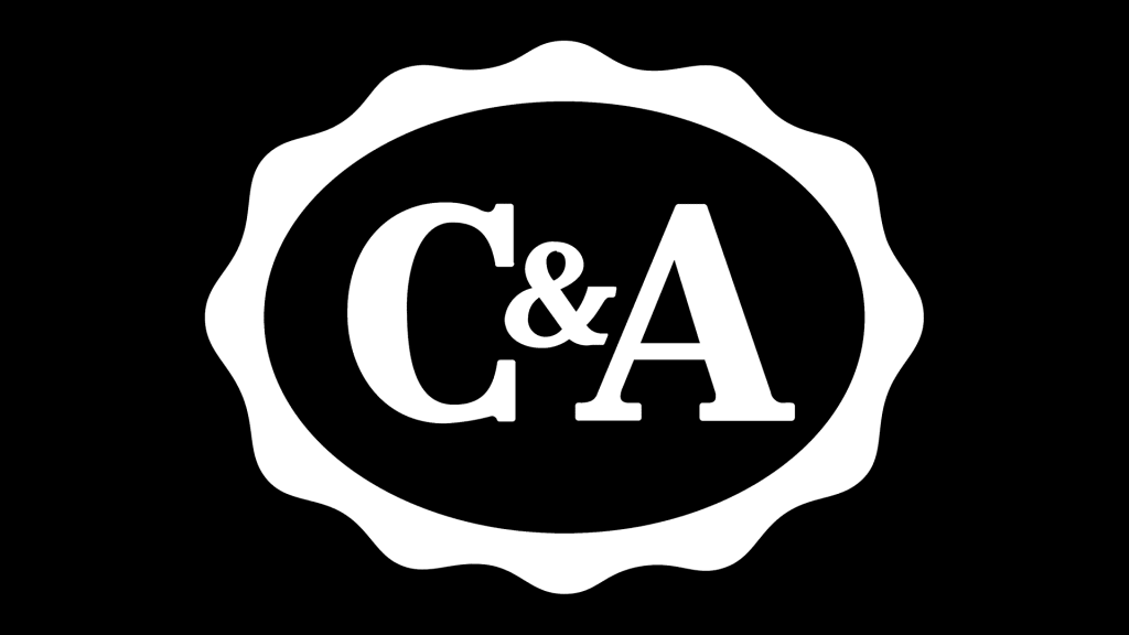 Logo C&A