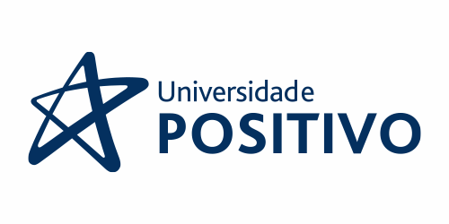 Logo Universidade Positivo