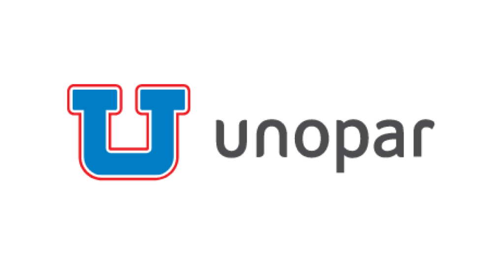 Logo Unopar