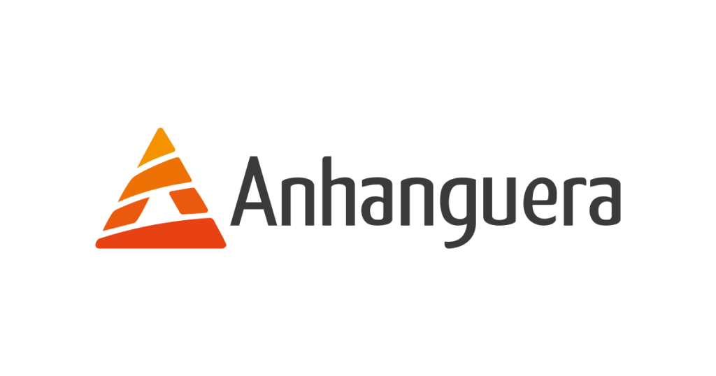 Logo Anhanguera