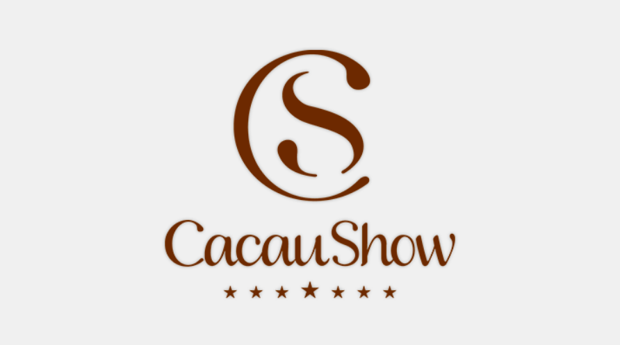 Logo Cacau Show