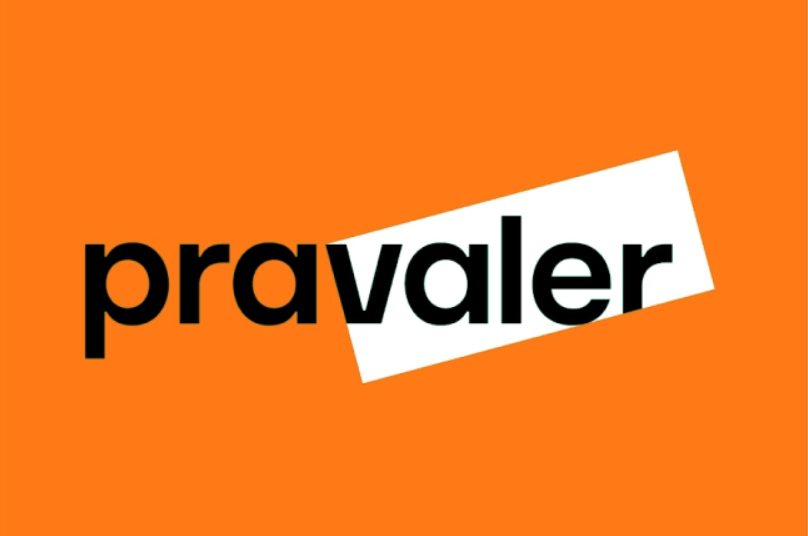 Logo Pravaler