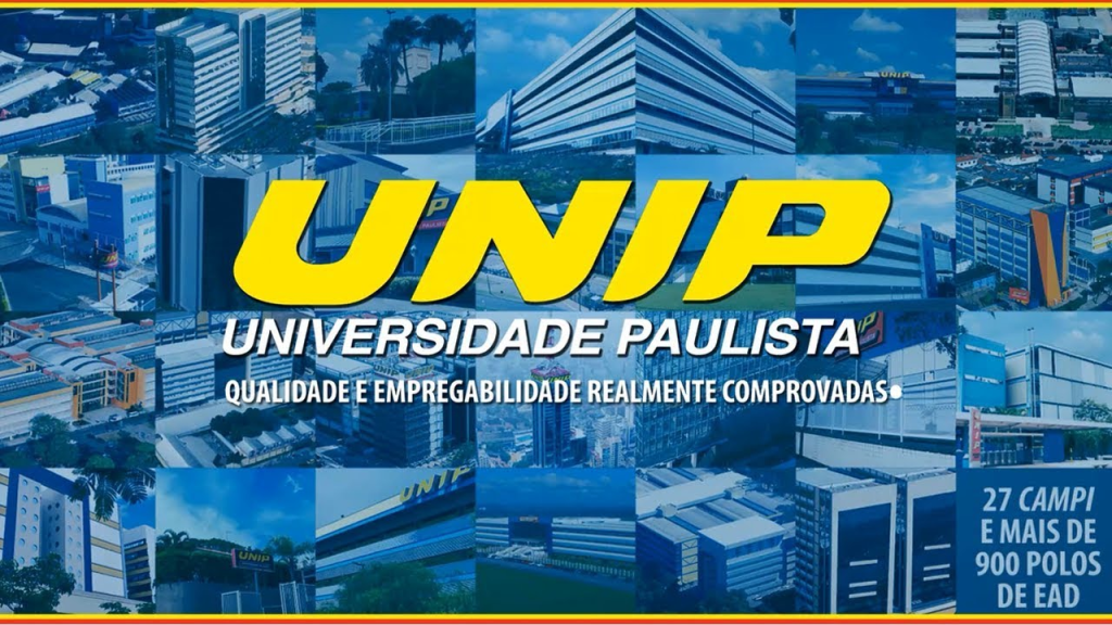 Logo Unip