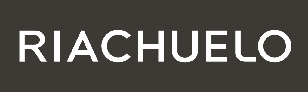 Logo Riachuelo