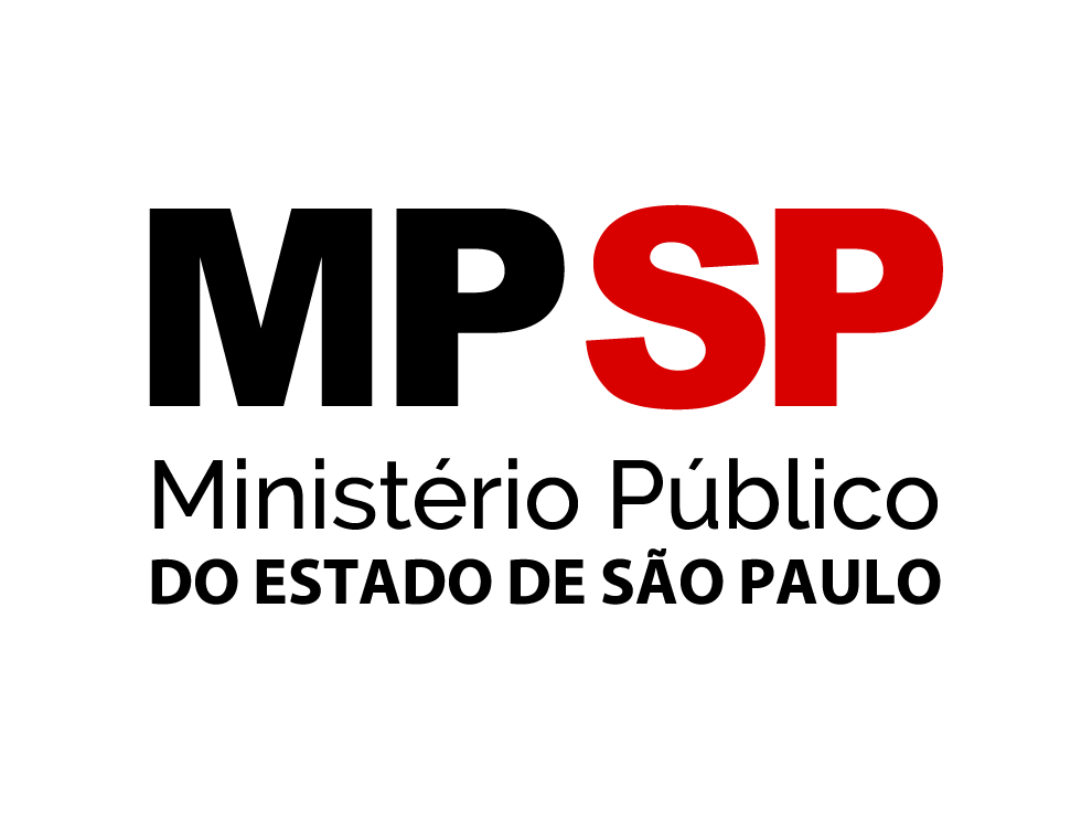 Logo do Ministério Público SP