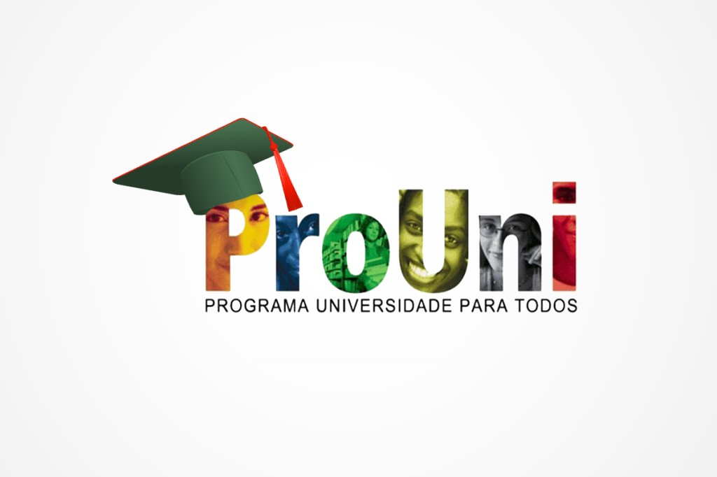 Logo Prouni