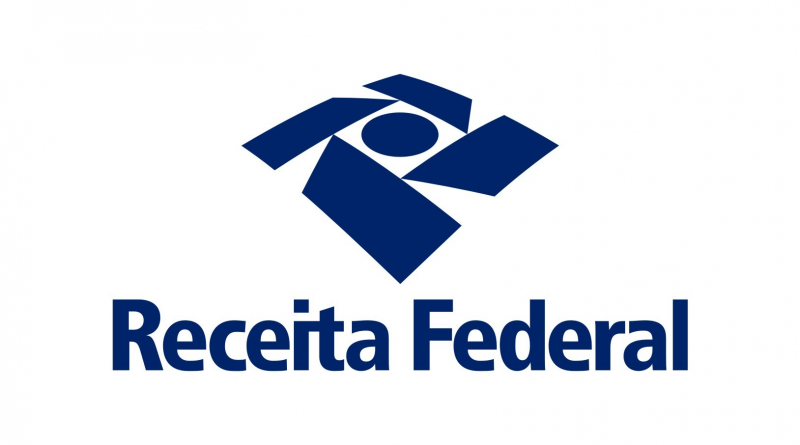 Logo Receita Federal