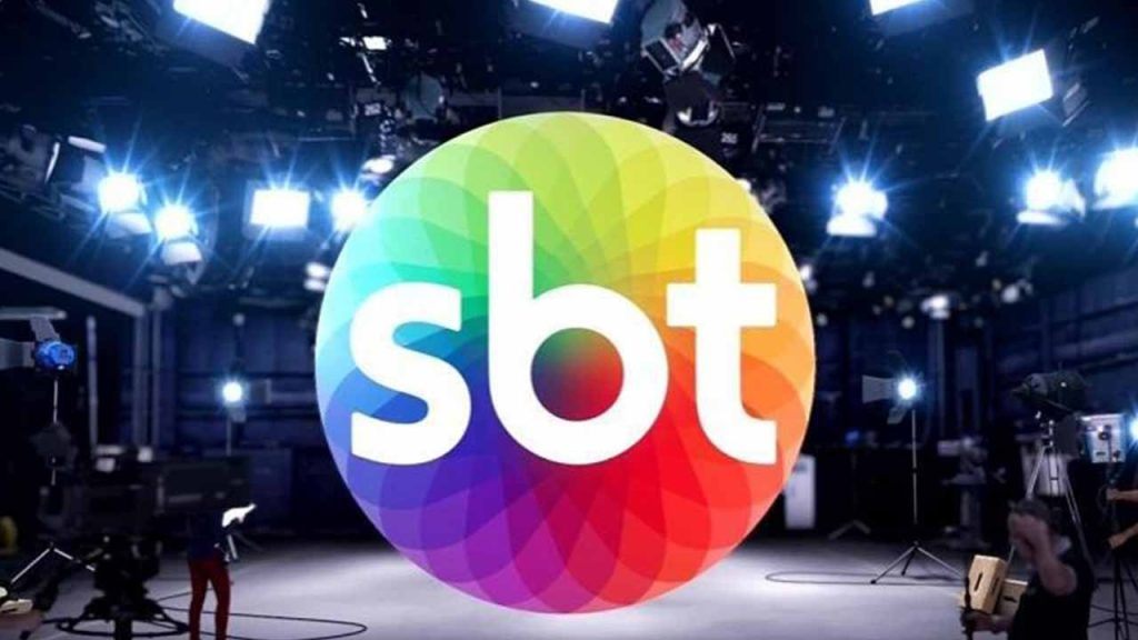 Logo SBT