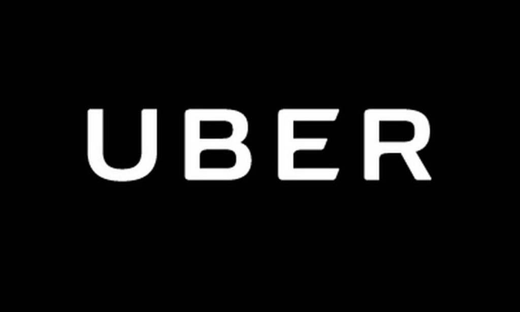 Logo Uber