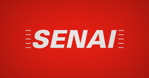 Logo SENAI