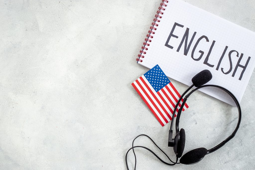 Curso de Inglês Online