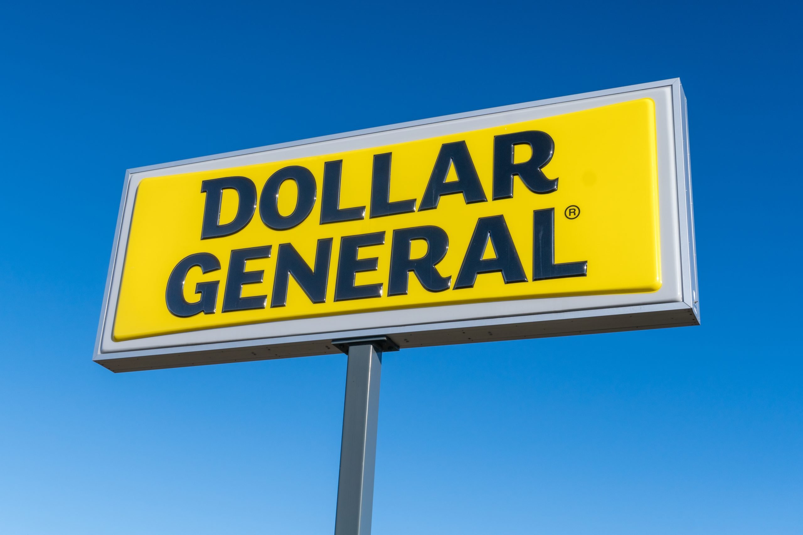 Dollar General Careers Application Online