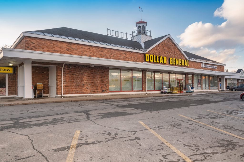 Dollar General Careers guia de inscrição Senhor Cursos