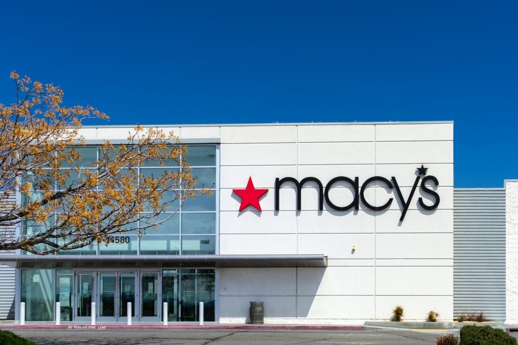 Macy’s Careers veja como se juntar a equipe! Senhor Cursos