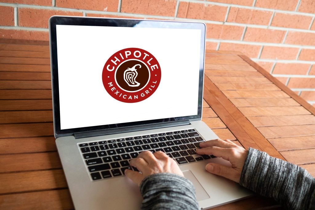 Descubra detalhes sobre A Chipotle Mexican Grill career. 